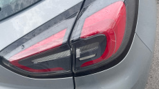 Ford Puma 1.0 EcoBoost Hybrid mHEV ST-Line 5dr Petrol Hatchback